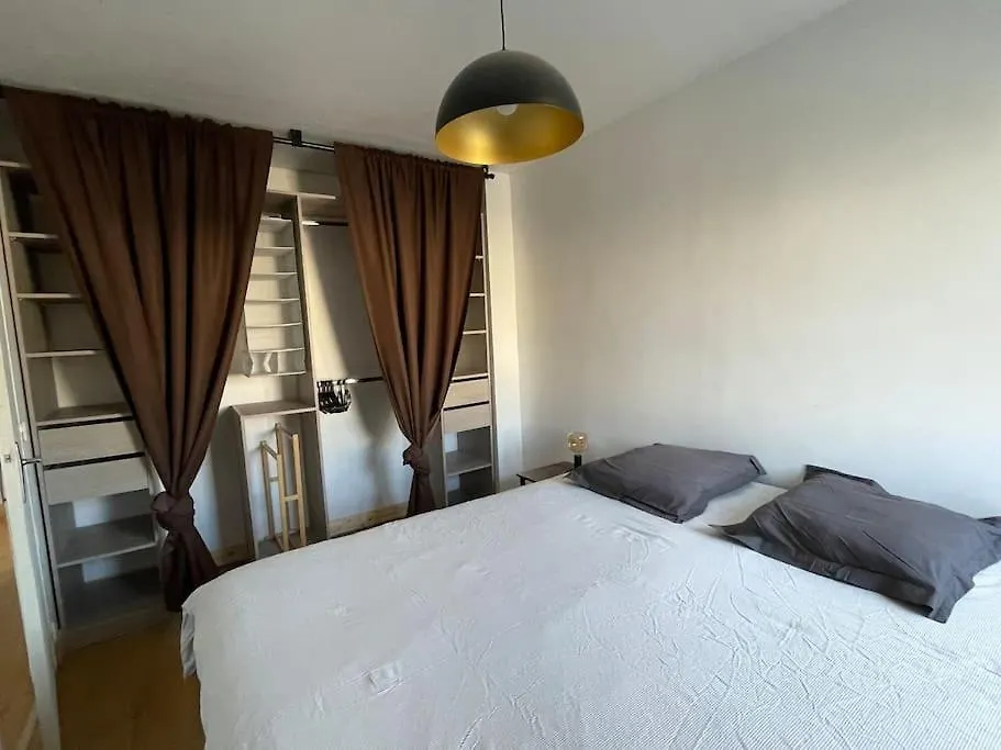 Joli Duplex De 75M2 A 10Mn A Pieds De La Plage Le Lavandou France