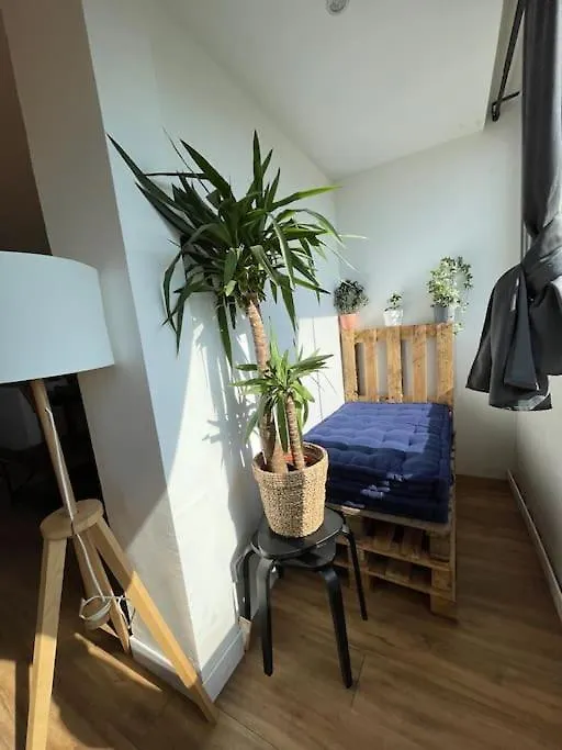 Joli Duplex De 75M2 A 10Mn A Pieds De La Plage Le Lavandou Apartment