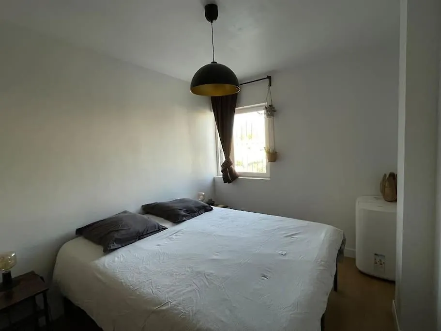 Joli Duplex De 75M2 A 10Mn A Pieds De La Plage Le Lavandou 0*,